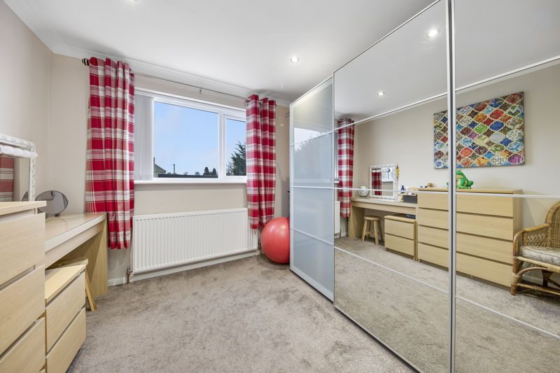 Ormesby Close Dronfield Woodhouse